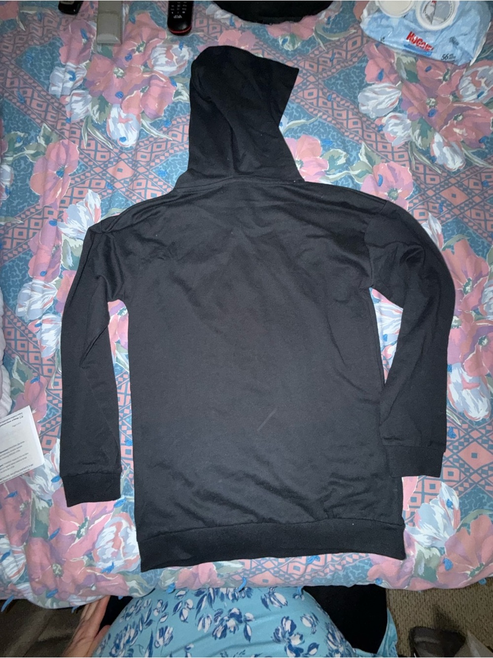 Wicked hoodie youth 12 - Picture 6 of 7